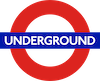 Covent Garden Underground Station